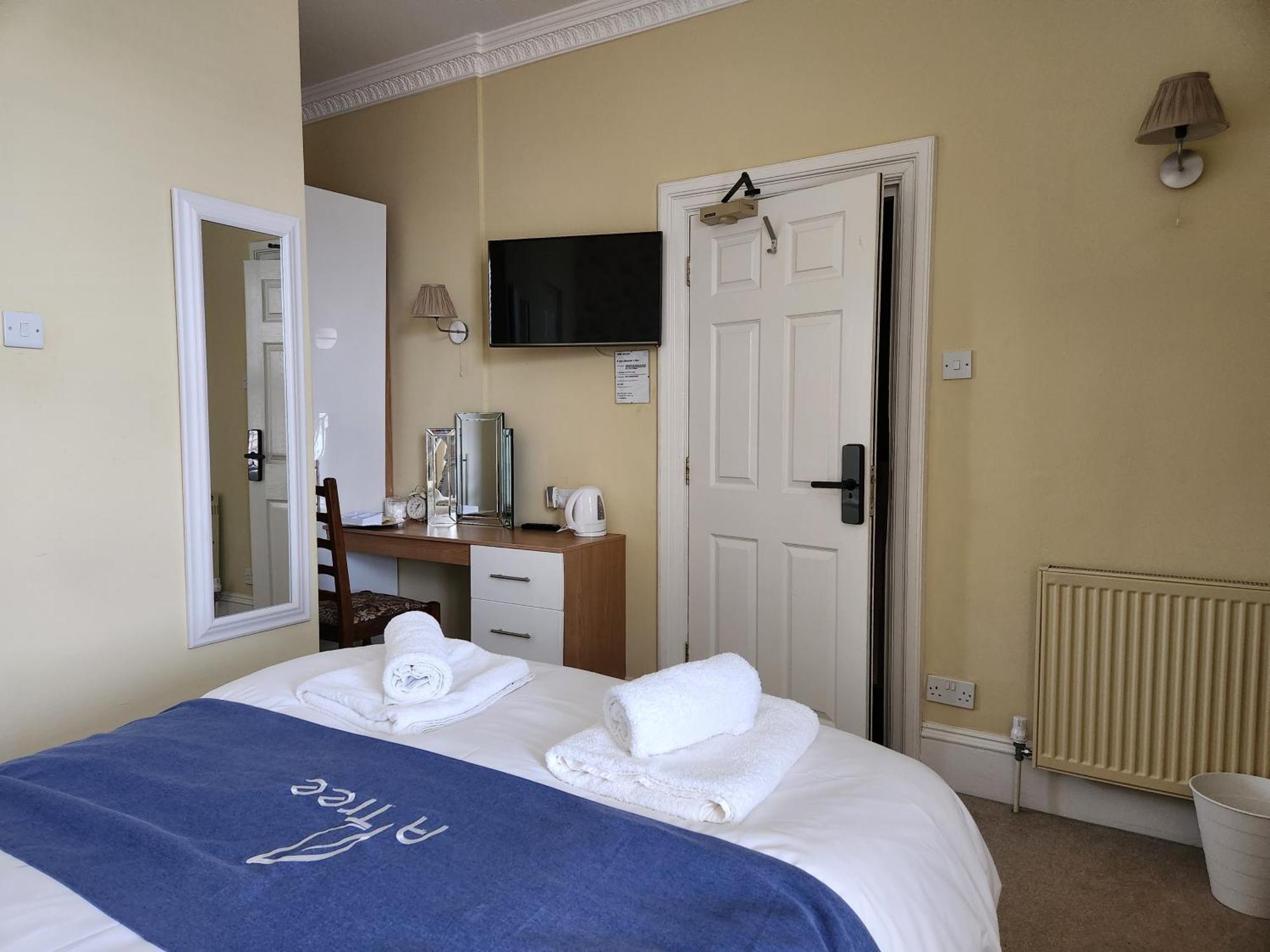 Affittacamere The Mayfair Self Catering Southampton