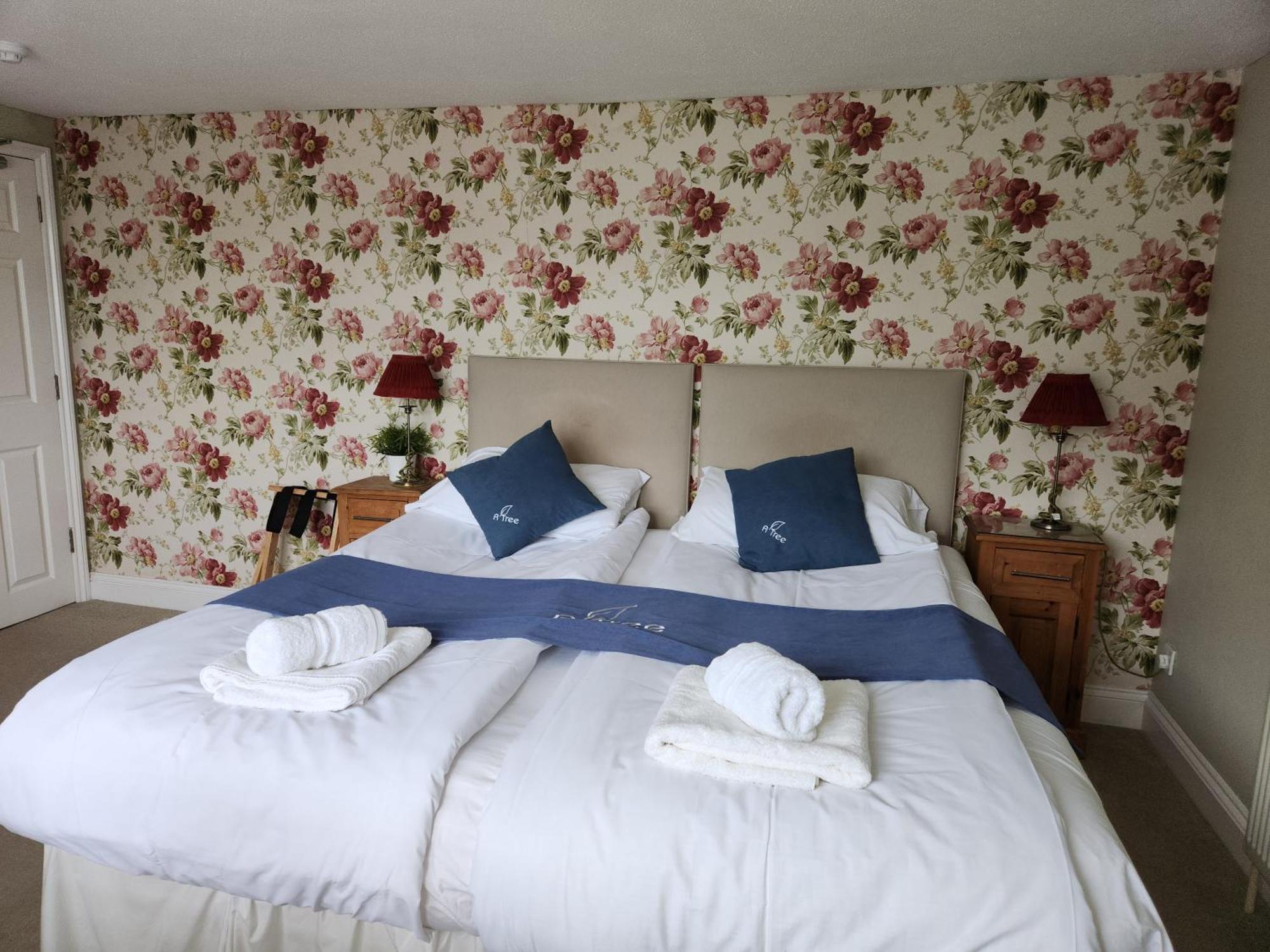 Affittacamere The Mayfair Self Catering 4*
