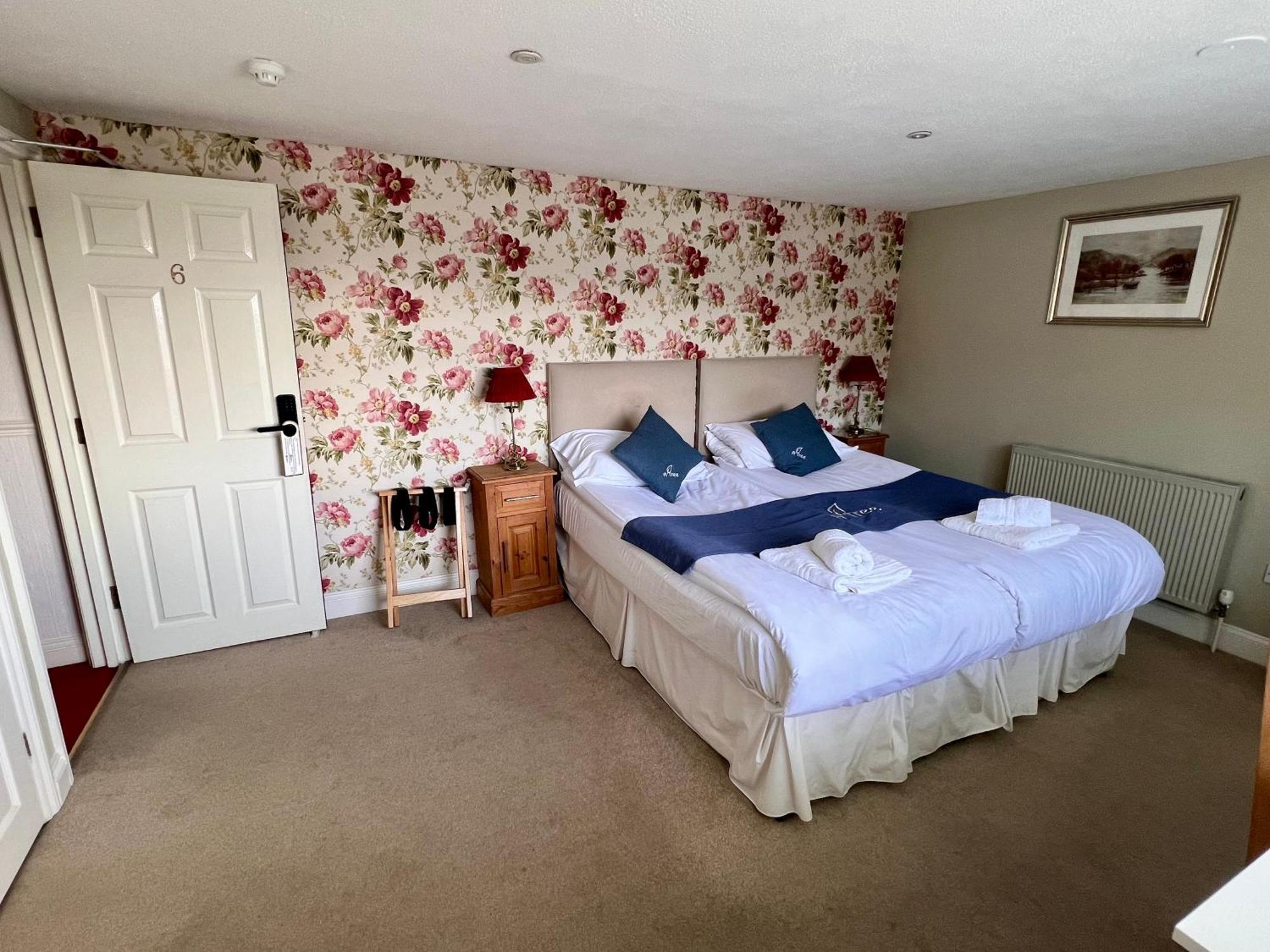 Affittacamere The Mayfair Self Catering