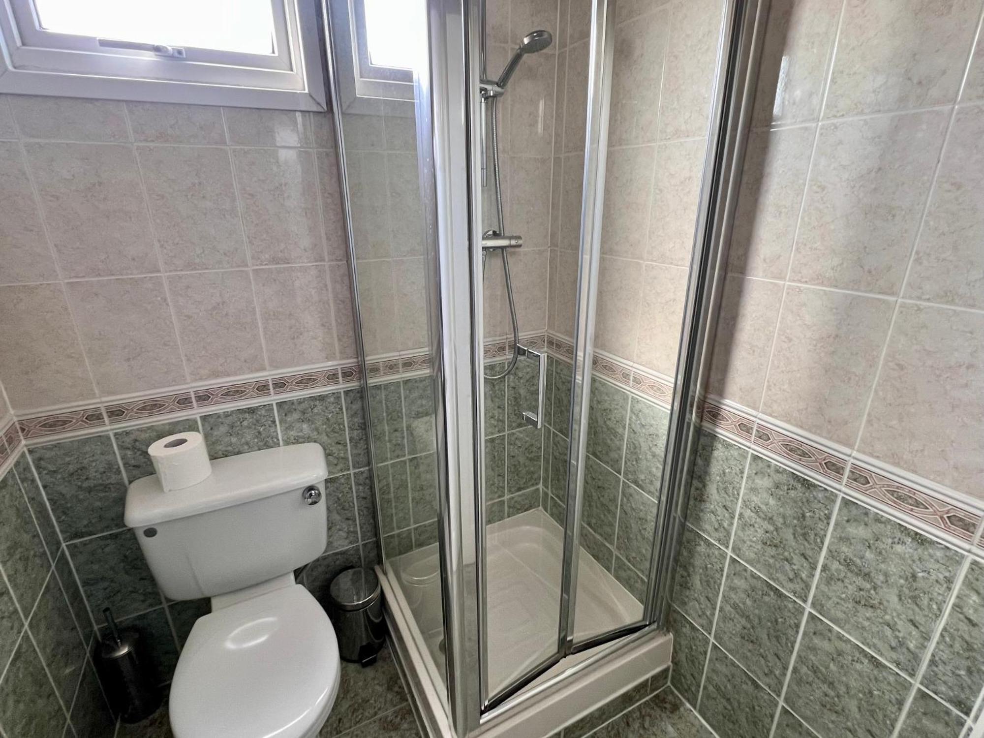 The Mayfair Self Catering Affittacamere