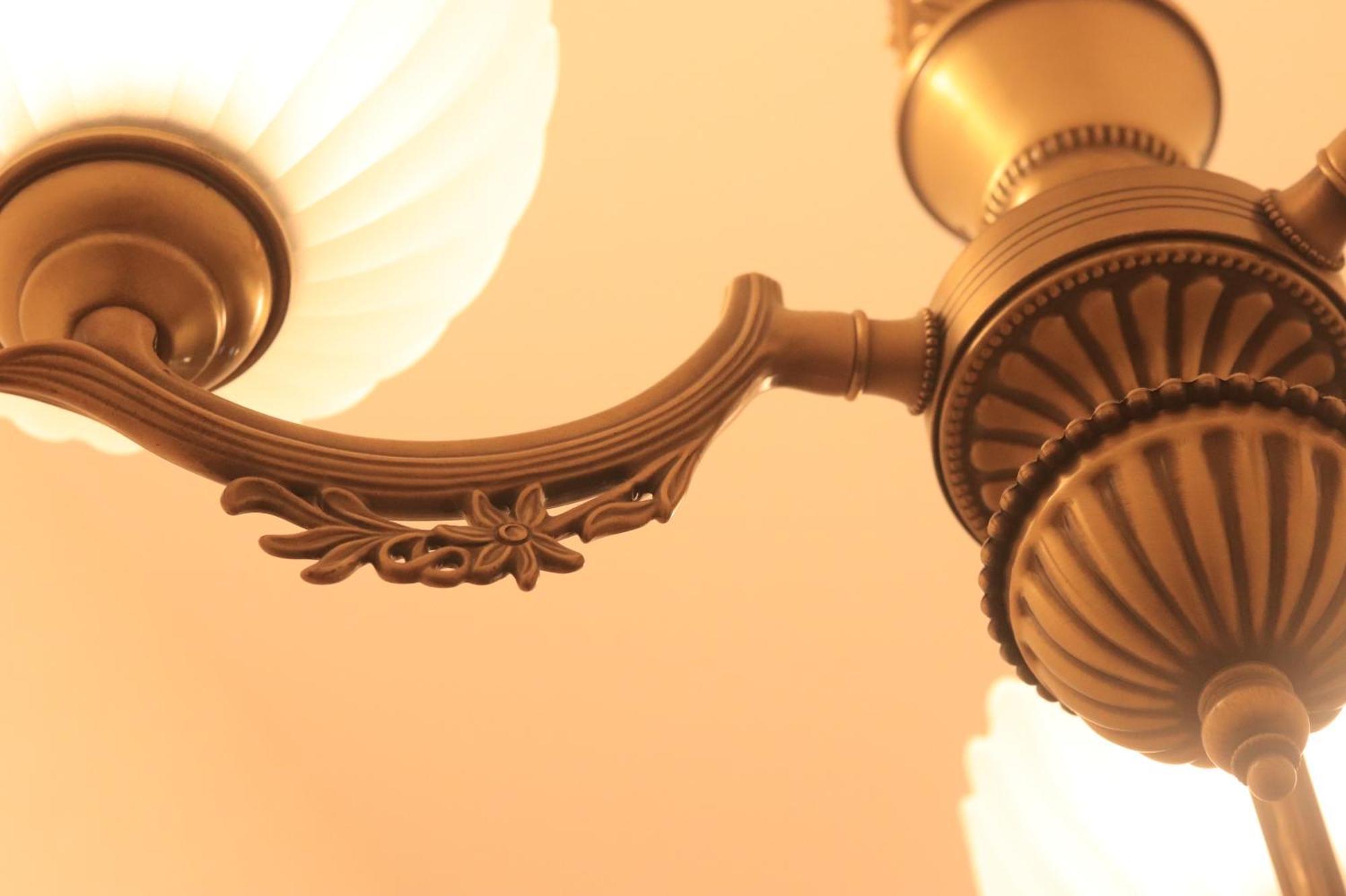 The Mayfair Self Catering Affittacamere 4*