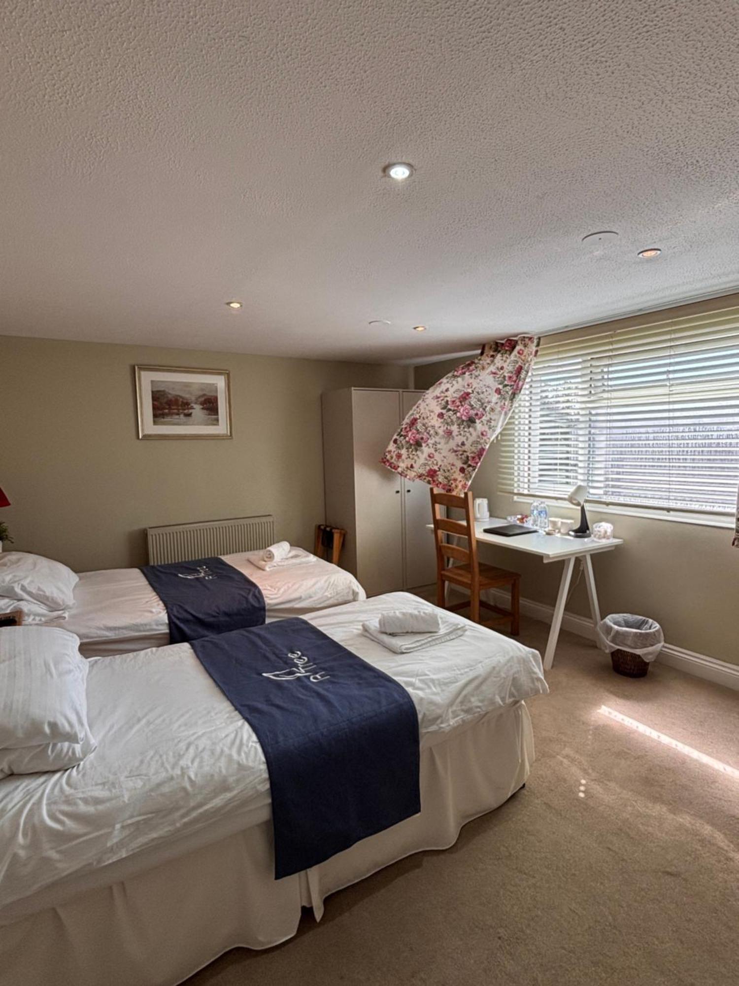 Affittacamere The Mayfair Self Catering Southampton