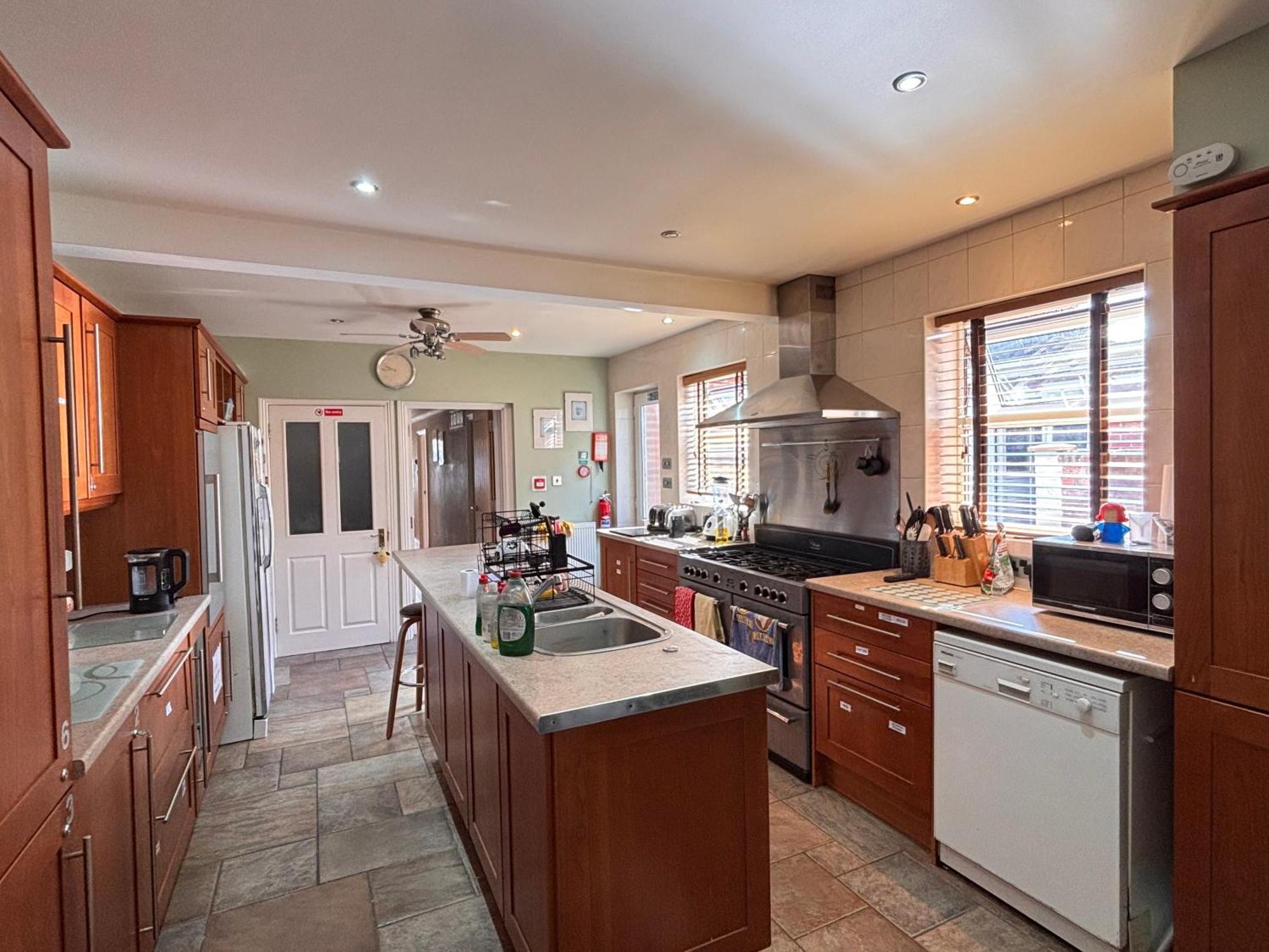 The Mayfair Self Catering