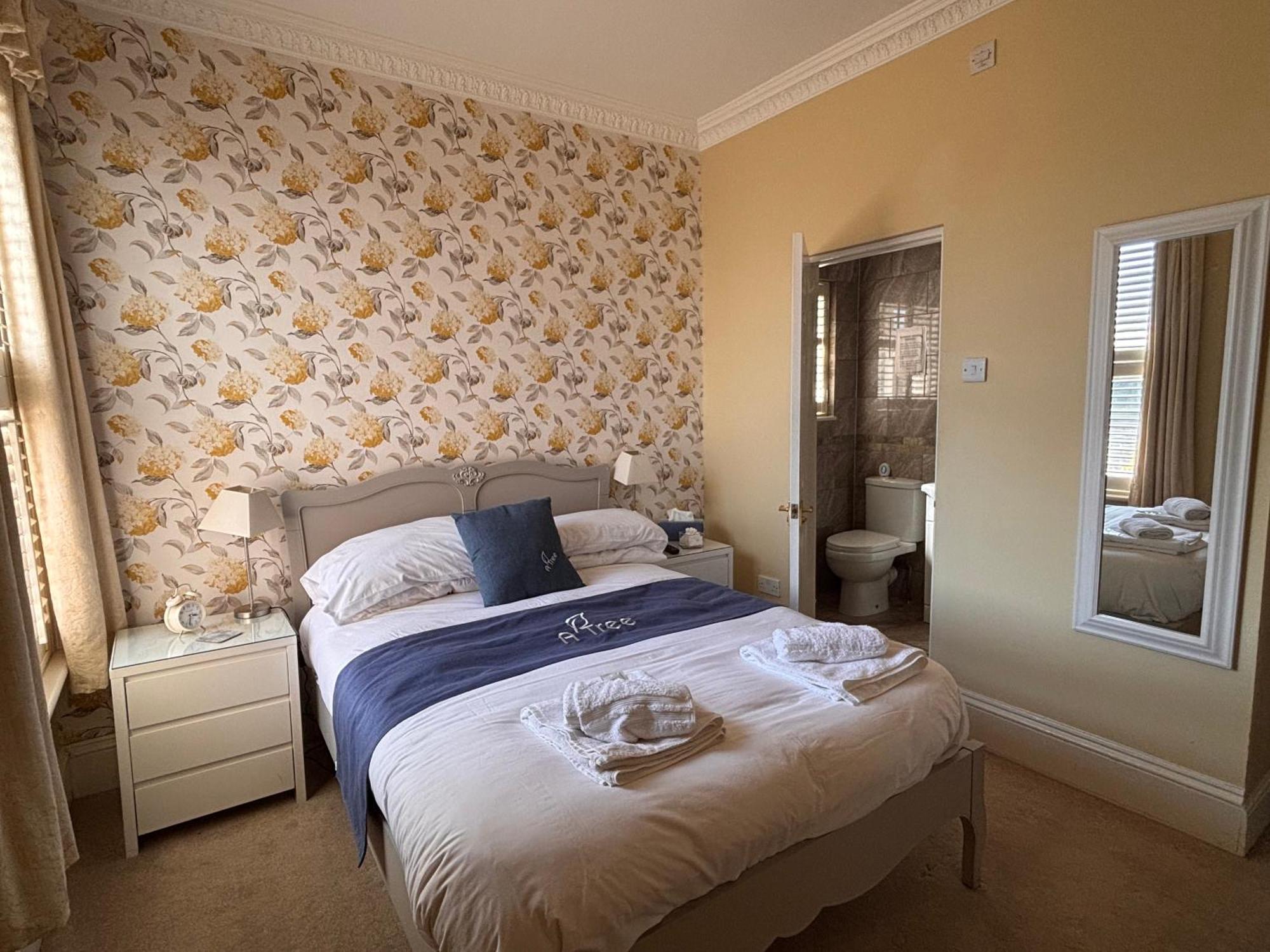 Guest house The Mayfair