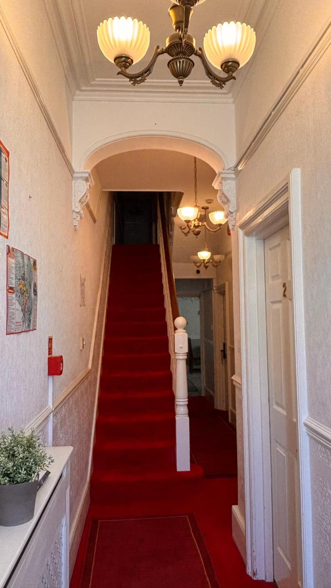 The Mayfair Self Catering Affittacamere 4*