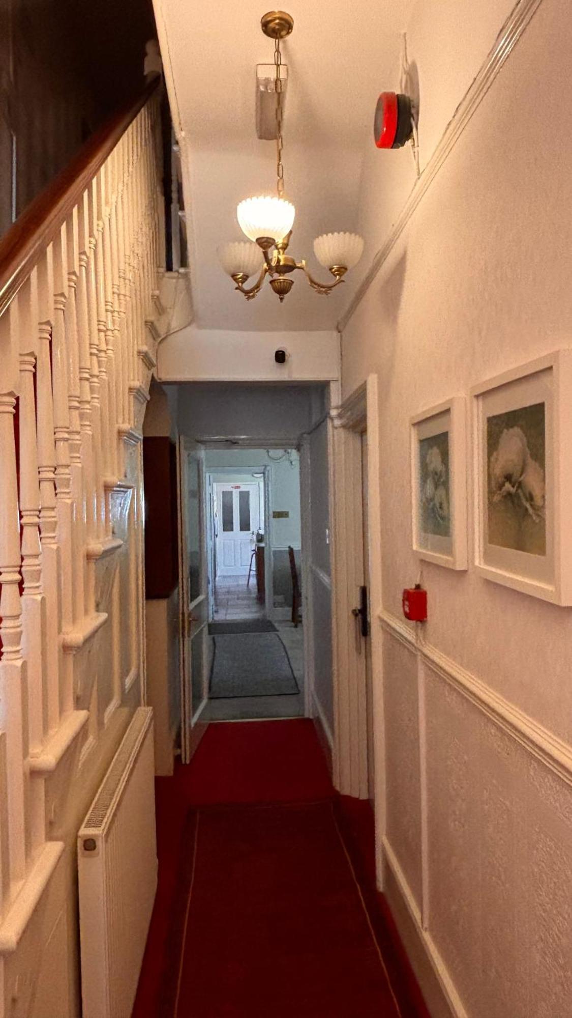 Affittacamere The Mayfair Self Catering 4*