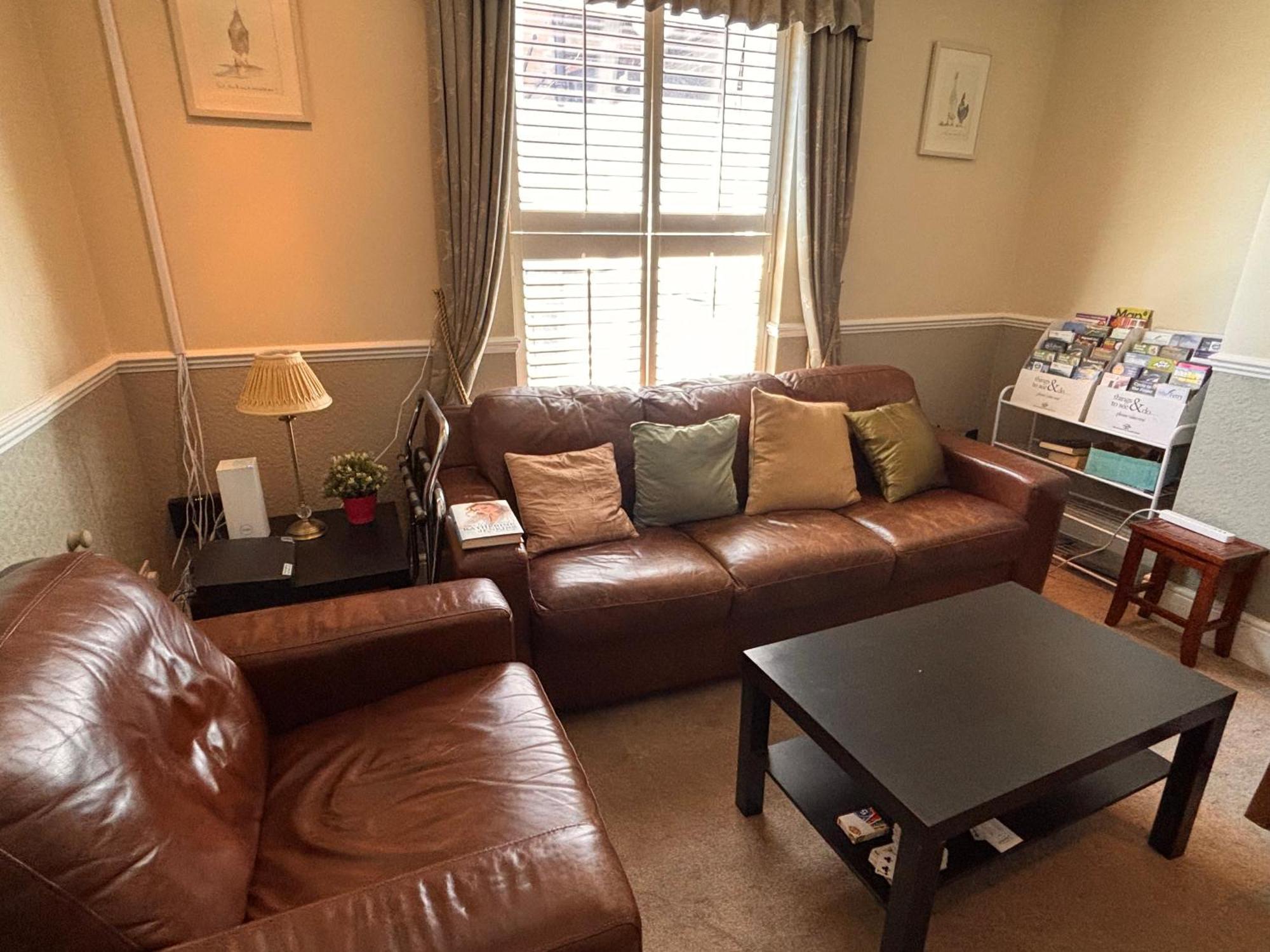 Guest house The Mayfair