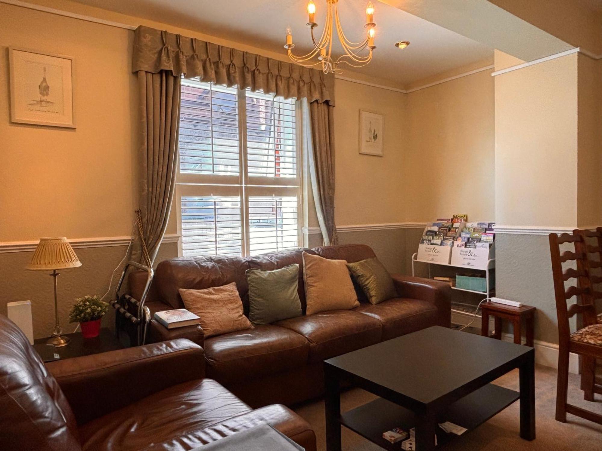 Affittacamere The Mayfair Self Catering Southampton