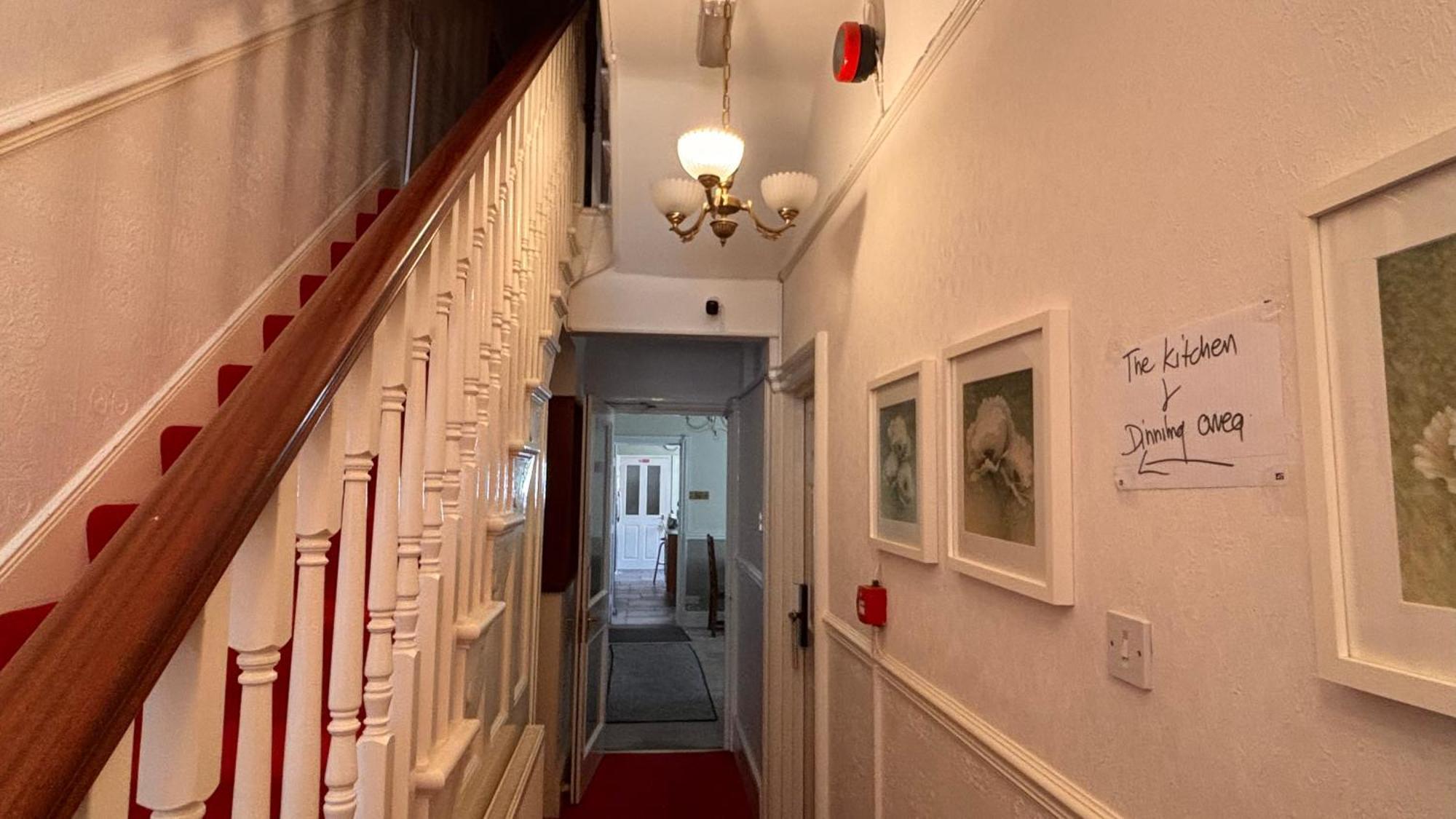 The Mayfair Self Catering Southampton