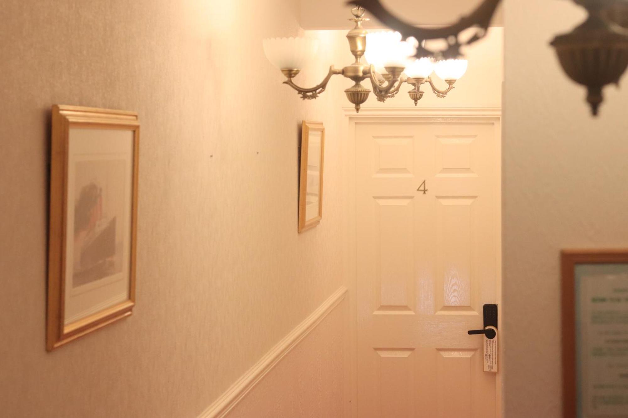 The Mayfair Self Catering