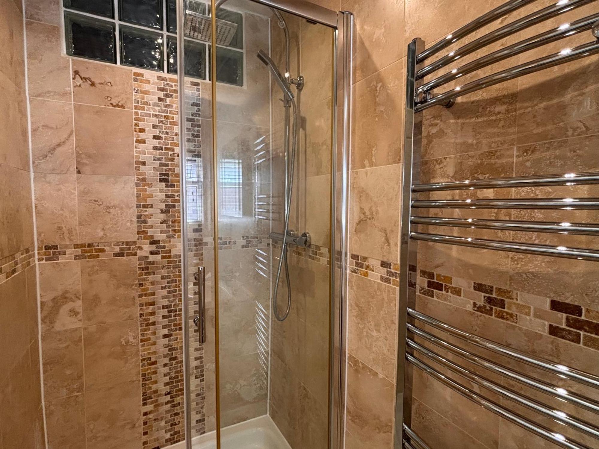 The Mayfair Self Catering Affittacamere
