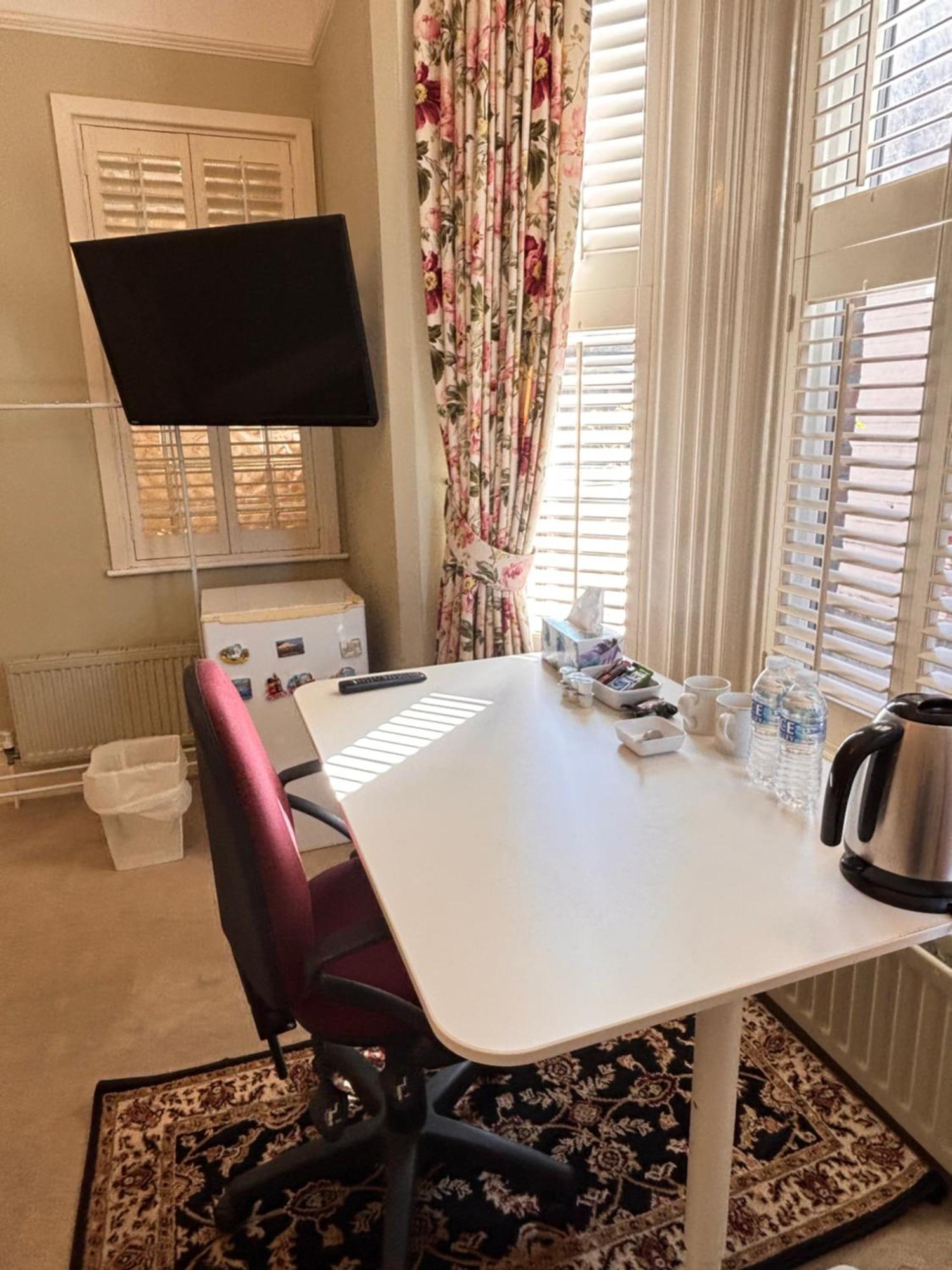 Affittacamere The Mayfair Self Catering