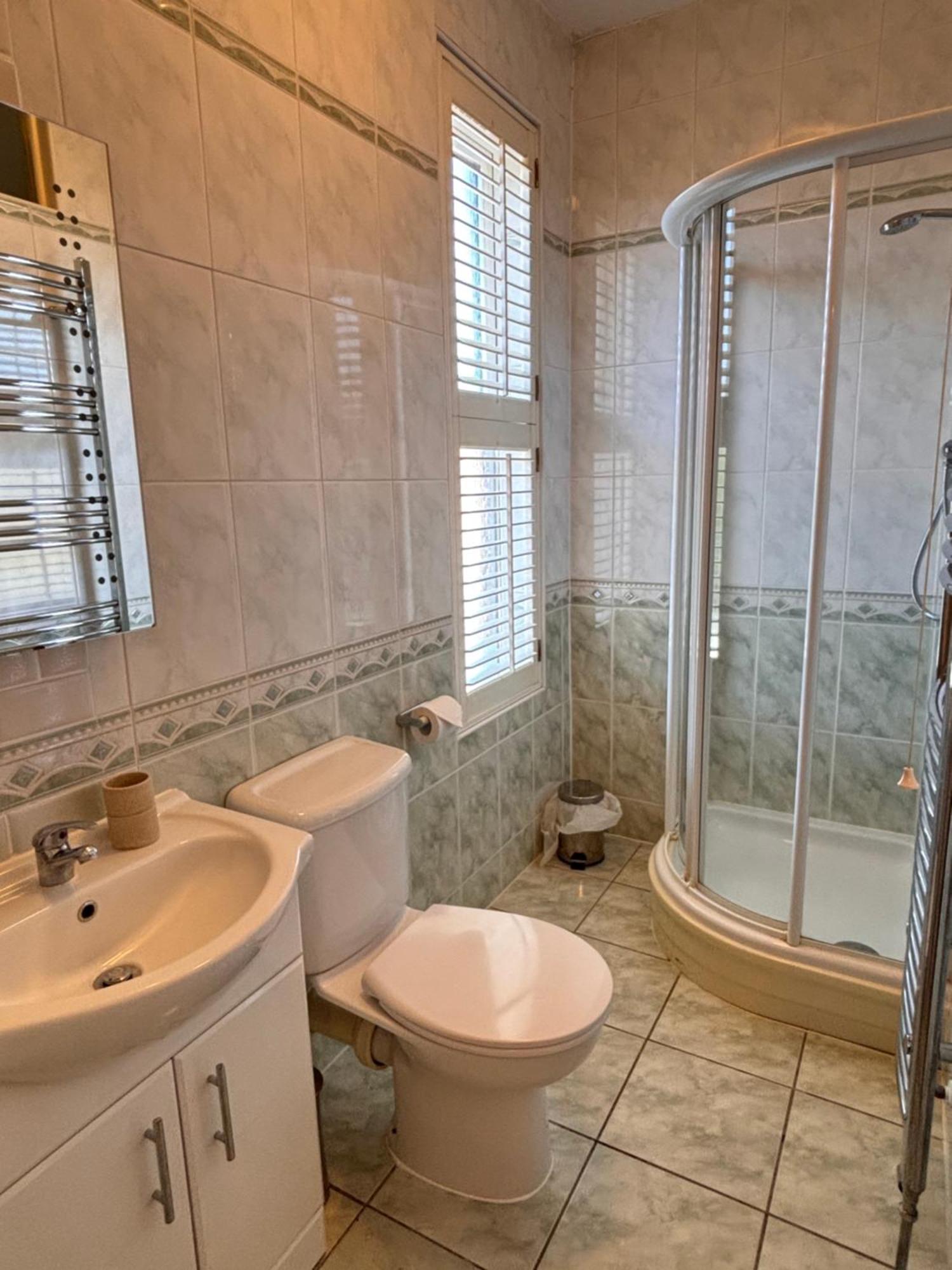 The Mayfair Self Catering Affittacamere Southampton