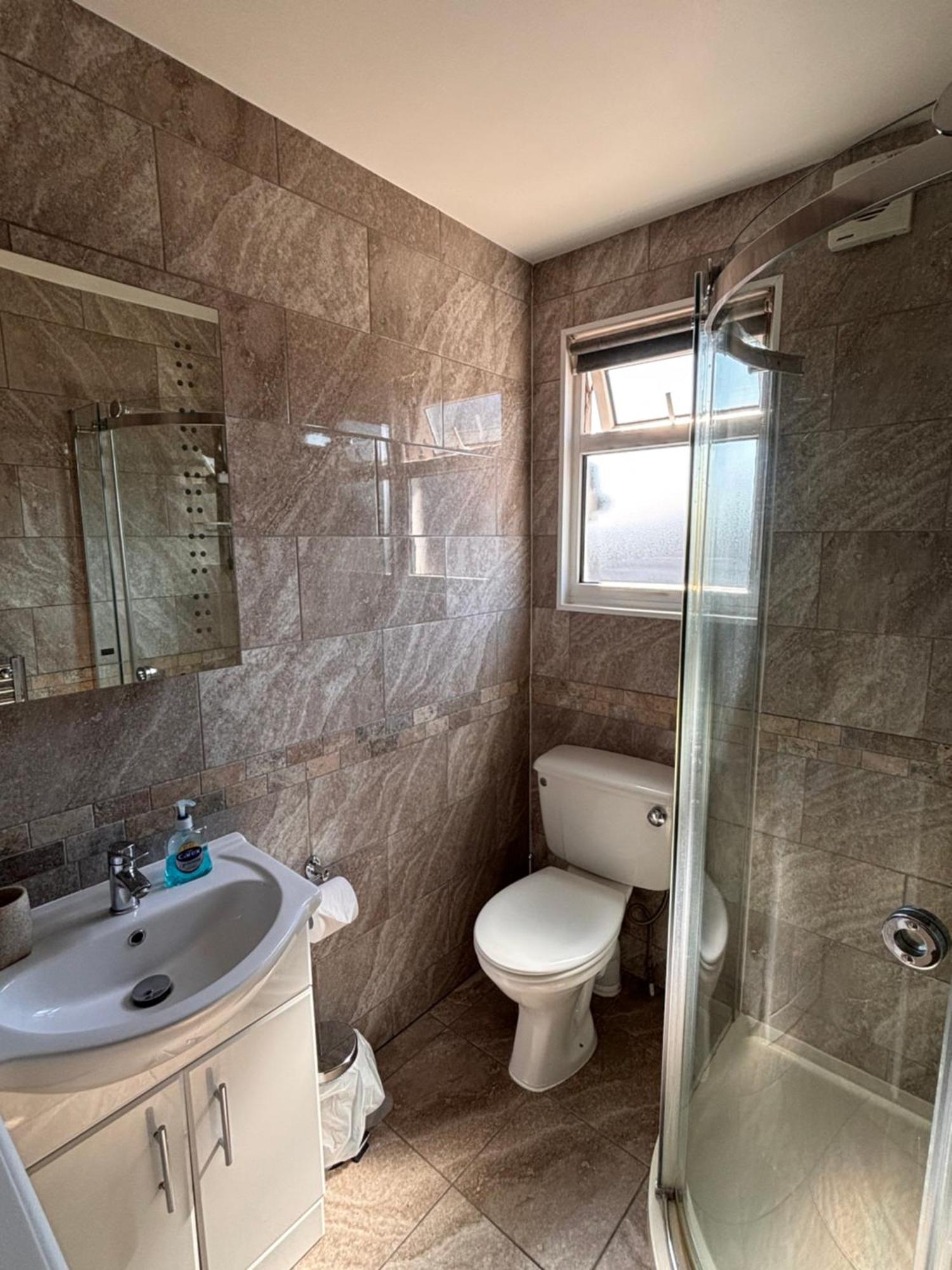 The Mayfair 4*