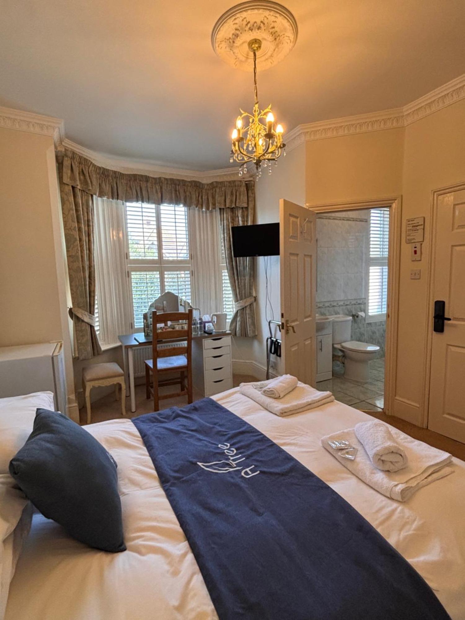 The Mayfair Southampton