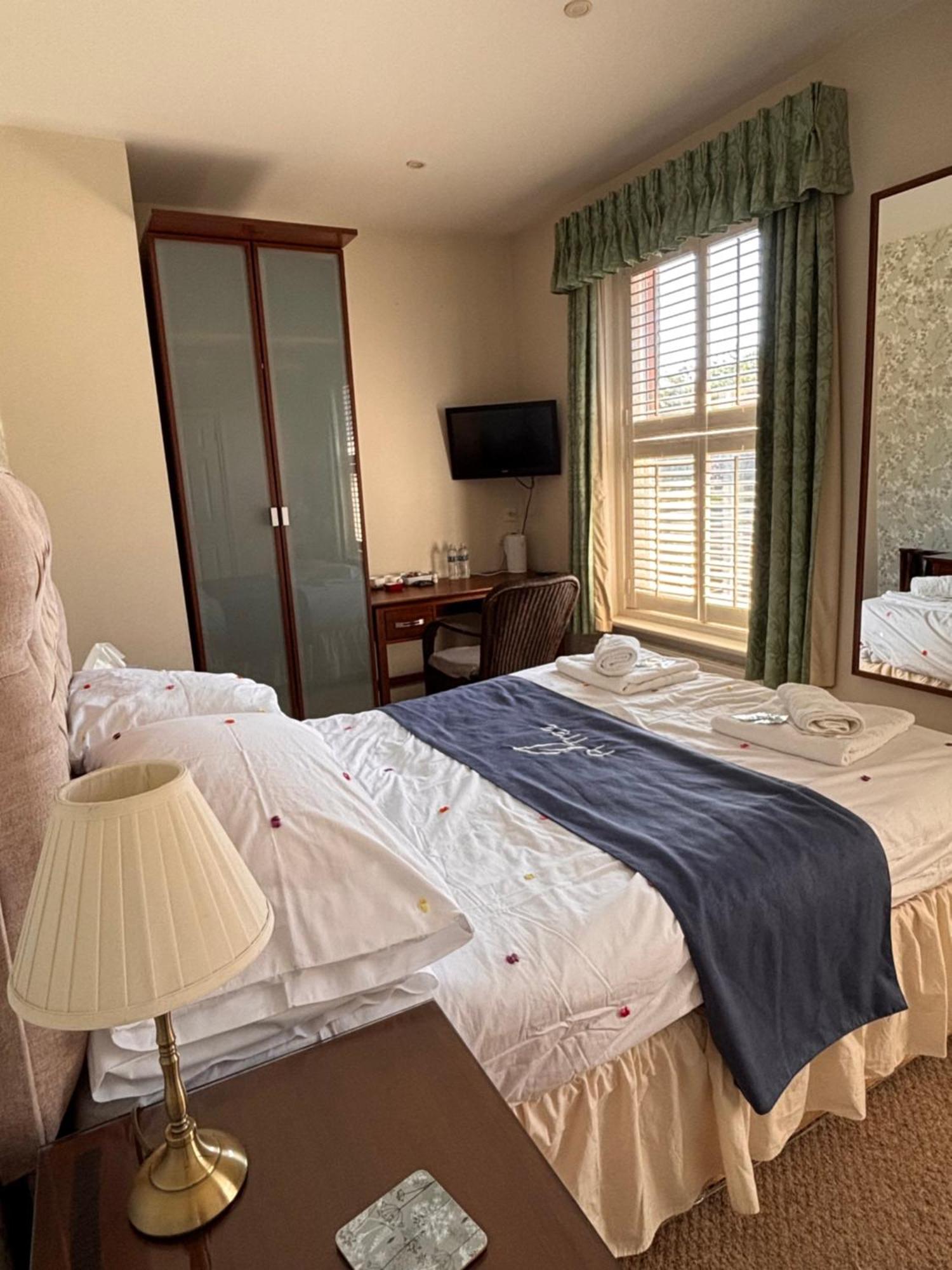 The Mayfair Self Catering