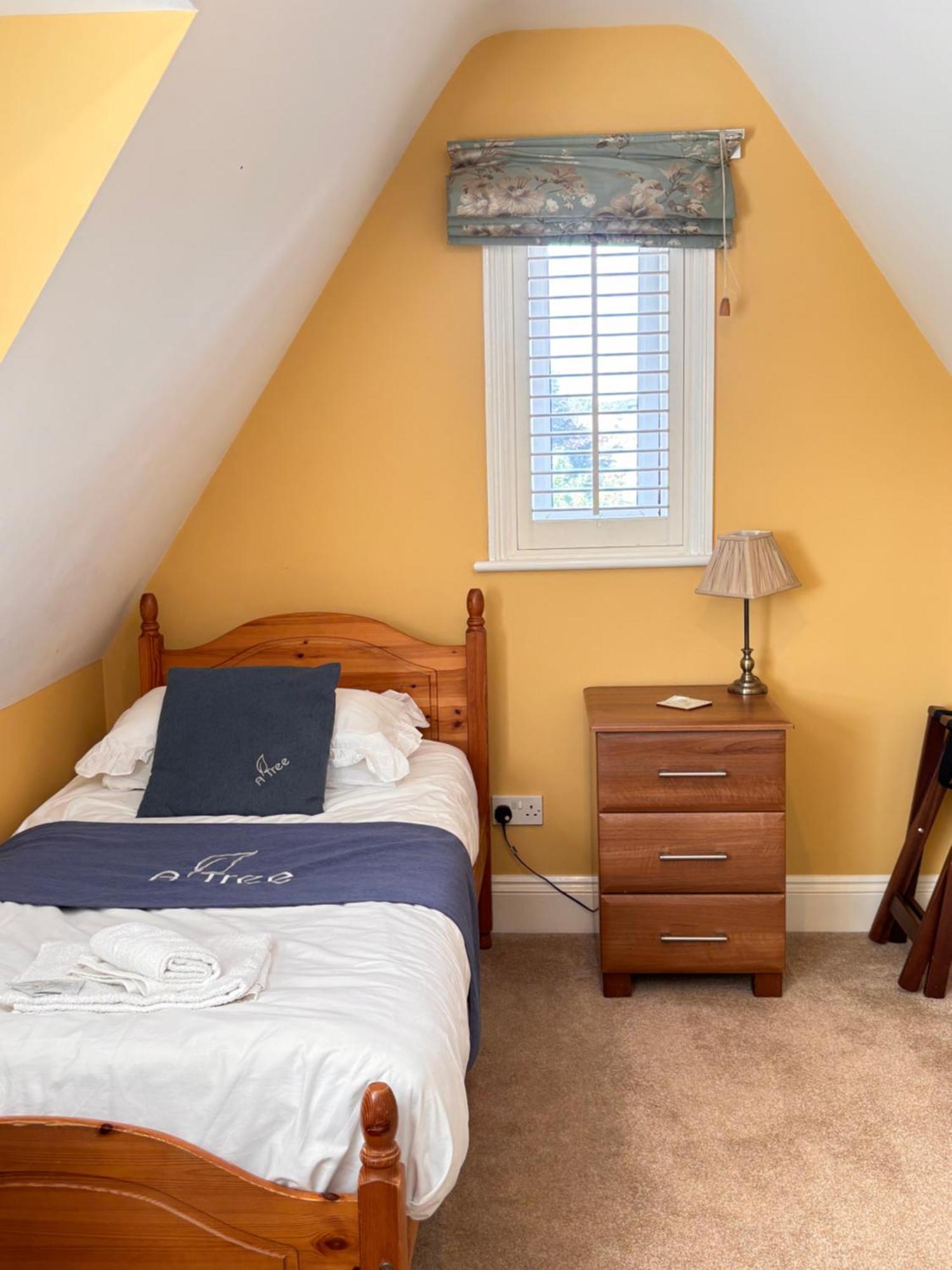 The Mayfair Guest house