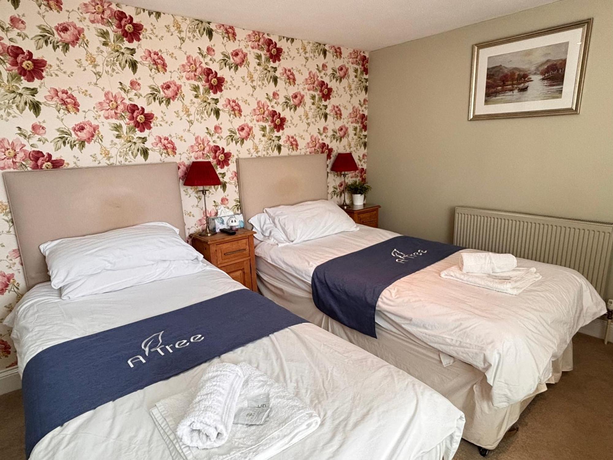 The Mayfair Self Catering Affittacamere Southampton