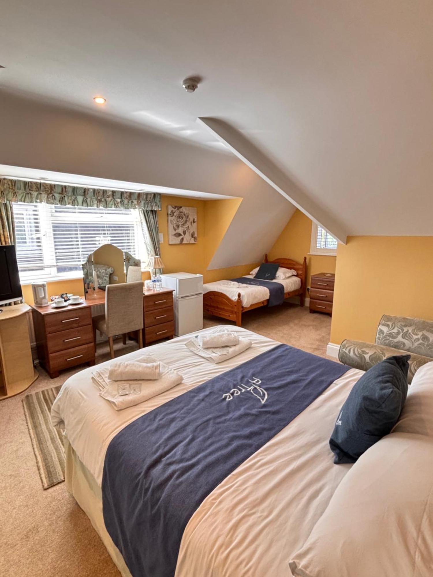 Affittacamere The Mayfair Self Catering Southampton