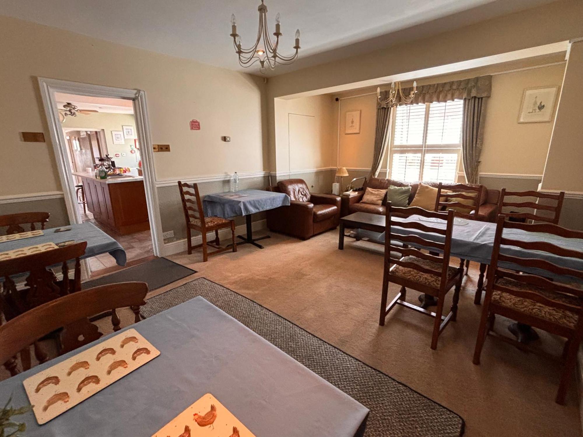 The Mayfair 4*