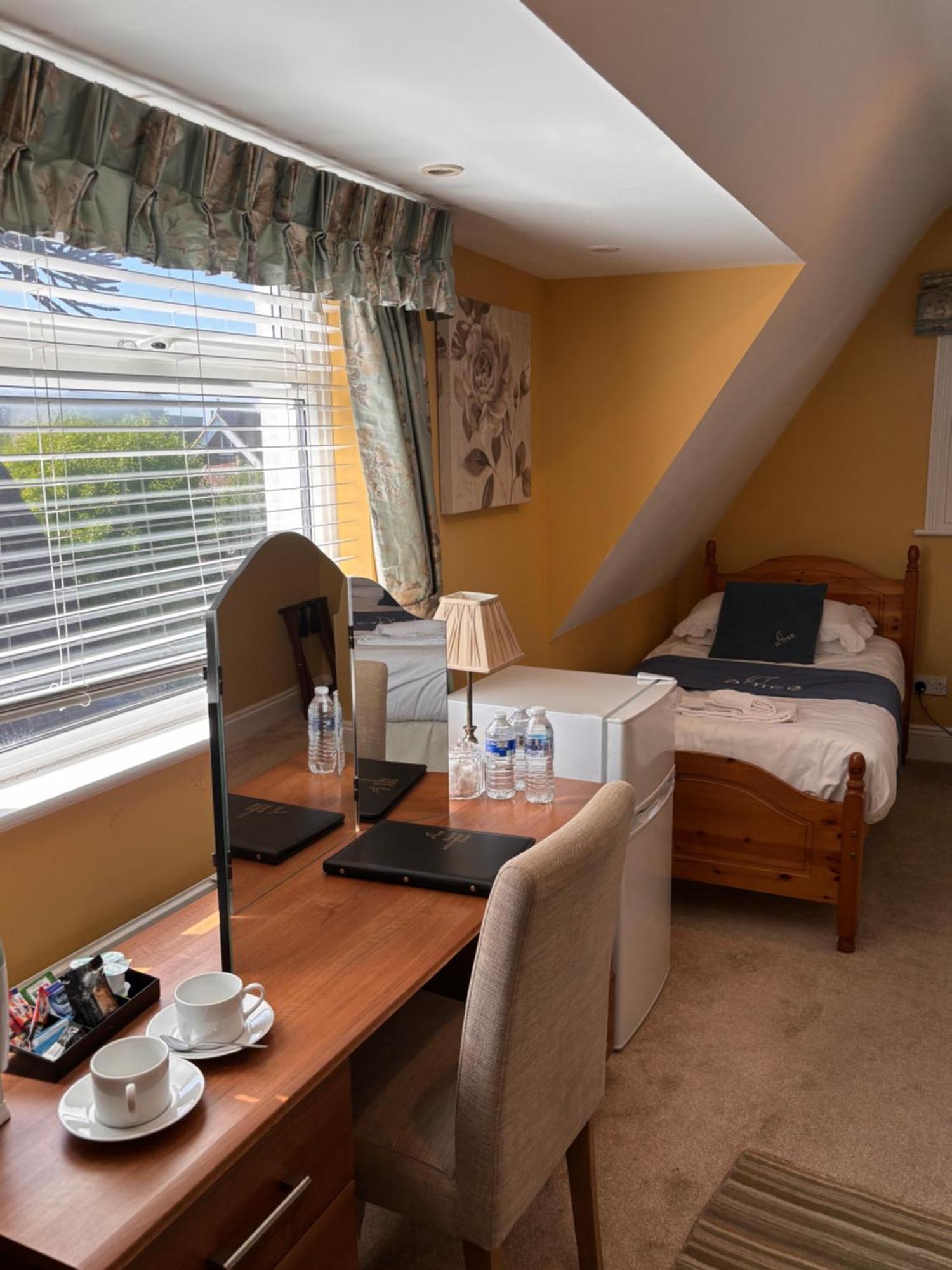The Mayfair Self Catering