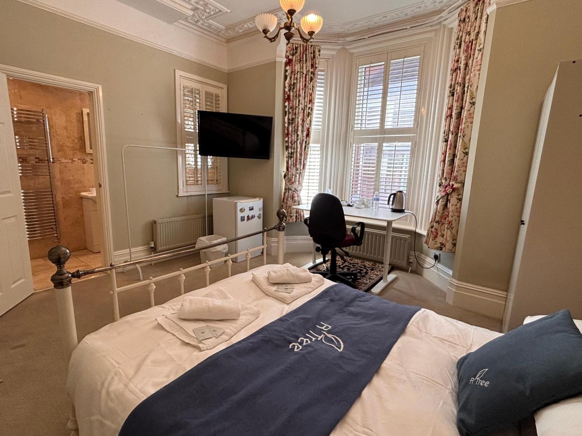 The Mayfair Southampton