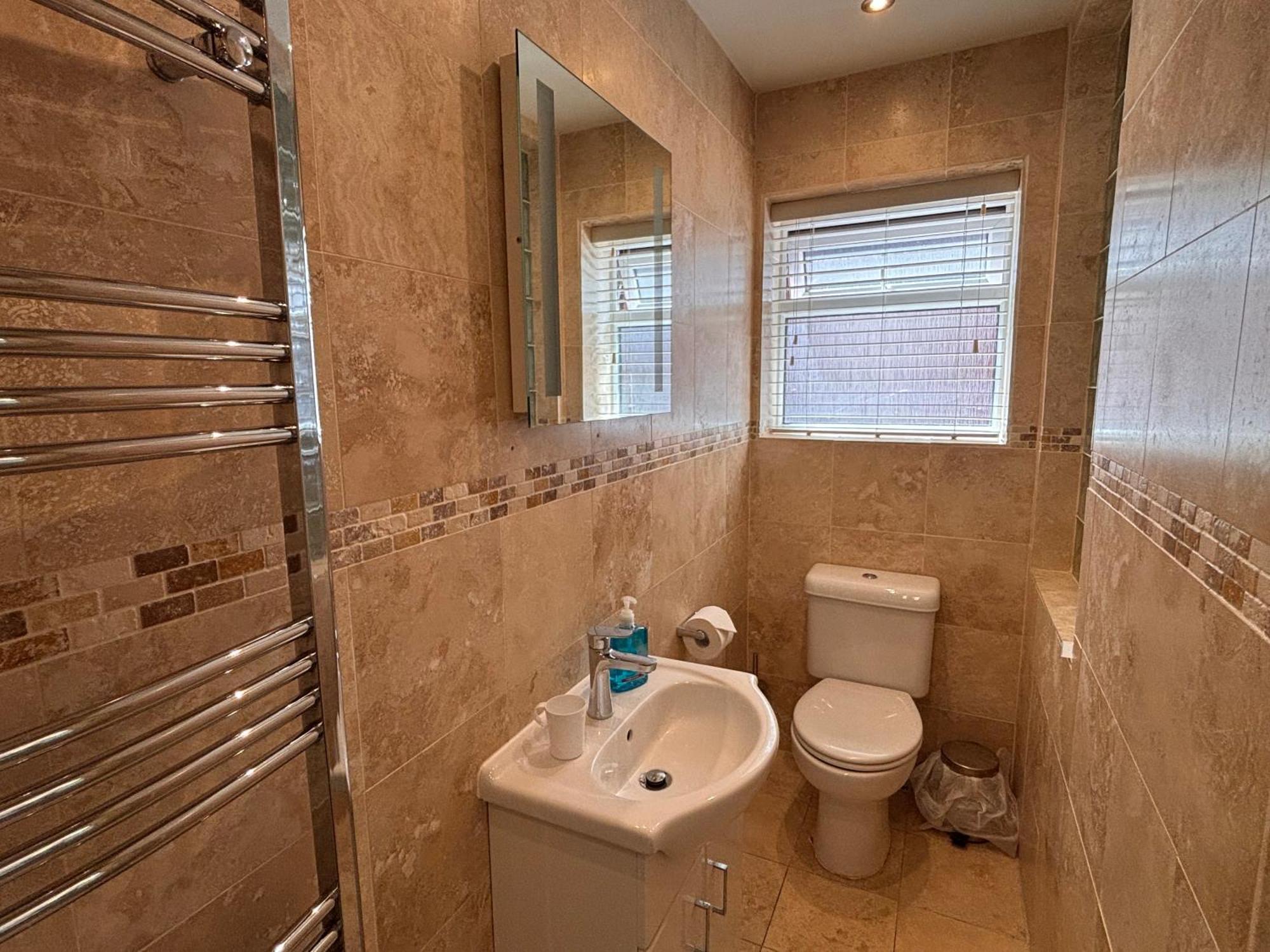 The Mayfair Self Catering 4* Southampton