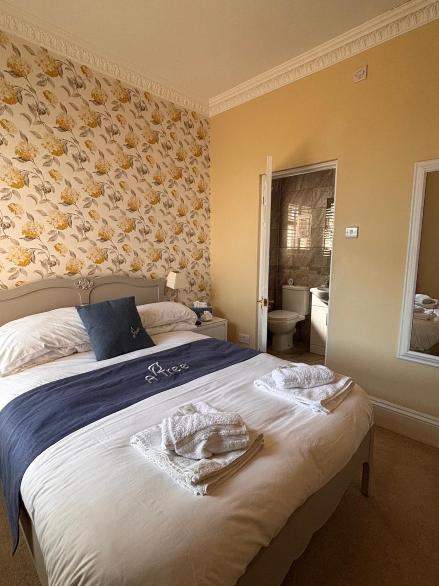 The Mayfair Self Catering Affittacamere
