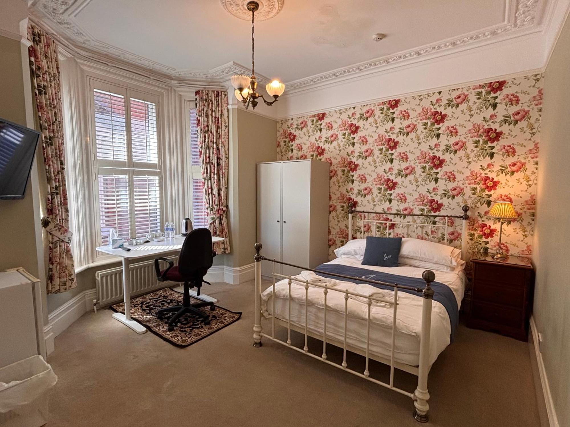 Guest house The Mayfair Southampton