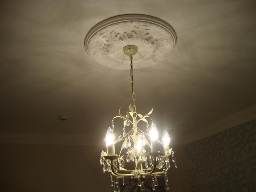 Affittacamere The Mayfair Self Catering 4*