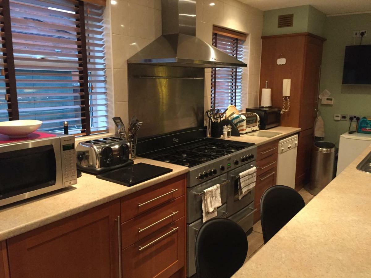 The Mayfair Self Catering Southampton