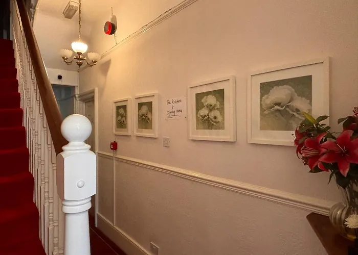 The Mayfair Guest House Self Catering