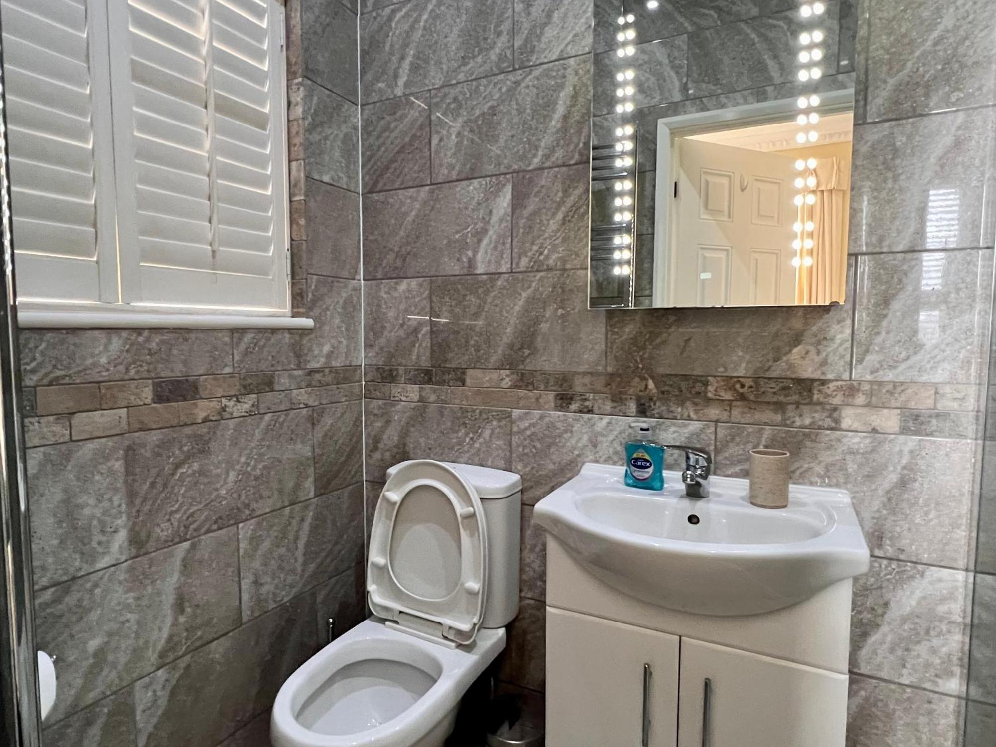 The Mayfair Гостевой дом 4*