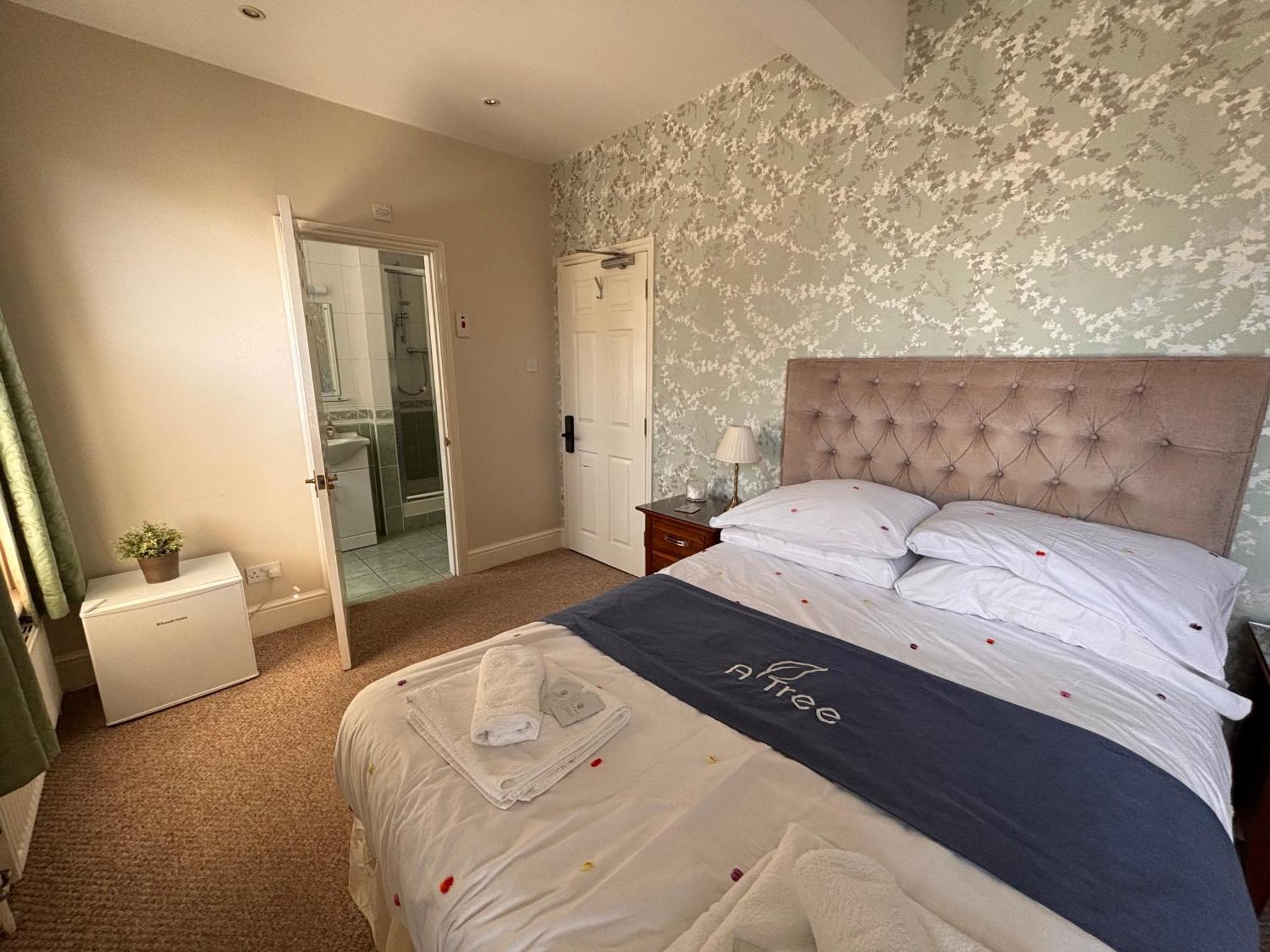 The Mayfair 4* Саутгемптон